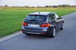 BMW 328i Touring Luxury 2012 года